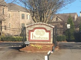2010 Heathermere Way, Roswell, GA 30075