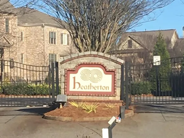 2010 Heathermere Way, Roswell, GA 30075