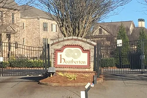 2010 Heathermere Way Photo 1