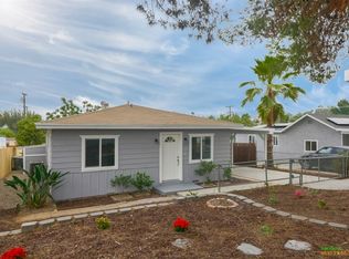 1132 E 4th Ave, Escondido, CA 92025