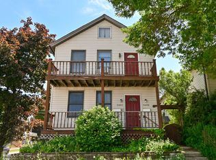 2402 S Burrell St, Milwaukee, WI 53207