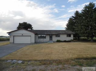 3973 E 400 N, Rigby, ID 83442