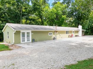 7273 S Ketcham Rd, Bloomington, IN 47403