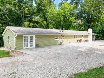 7273 S Ketcham Rd, Bloomington, IN, 47403