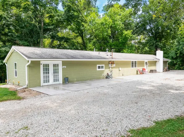 7273 S Ketcham Rd, Bloomington, IN 47403
