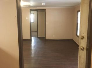 109 S O Ave, El Reno, OK 73036