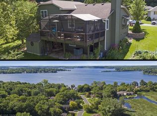 2453 Lost Lake Rd, Mound, MN 55364
