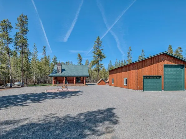 16104 Amber Ln, La Pine, OR 97739