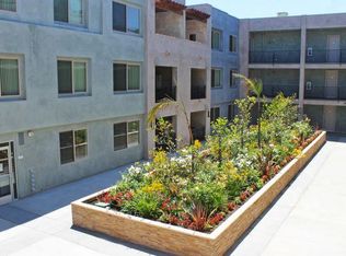 6828 Van Nuys Blvd APT 206, Van Nuys, CA 91405