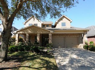 13014 Sunrise Creek Ln, Sugar Land, TX 77498