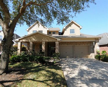 13014 Sunrise Creek Ln, Sugar Land, TX, 77498
