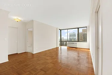 Rented by Corcoran
