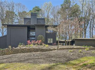 3011 Cravey Trl, Atlanta, GA 30345