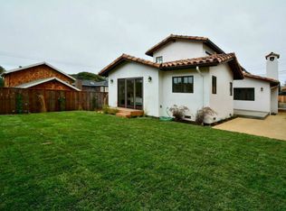 1108 Presidio Blvd, Pacific Grove, CA 93950