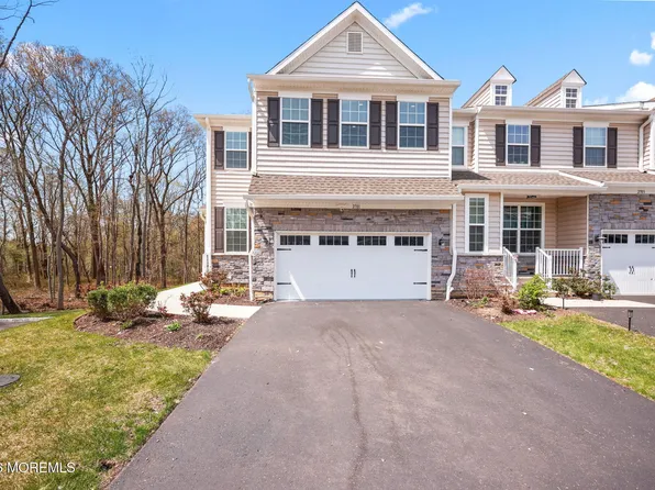 2701 Hayden Court, Monroe, NJ 08831