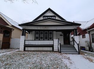 3331 N 29th St, Milwaukee, WI 53216