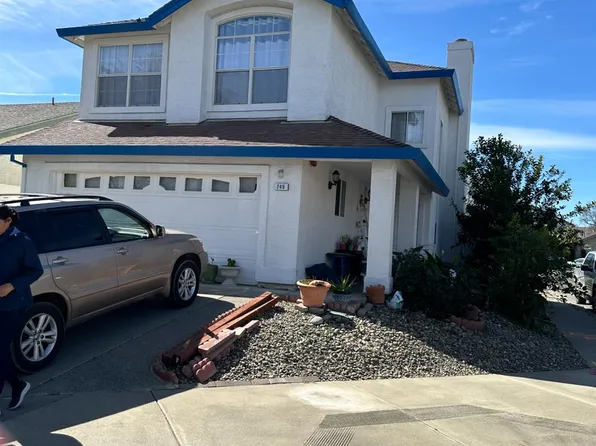249 Pearl Ct, Woodland, CA 95695