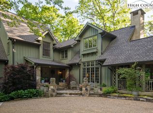 362 Wonderland Trl, Blowing Rock, NC 28605