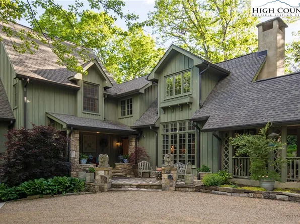 362 Wonderland Trail, Blowing Rock, NC 28605