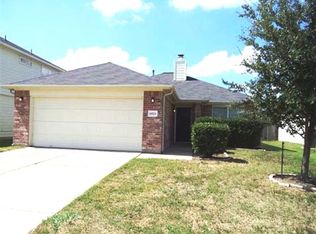 6523 Gorton Dr, Katy, TX 77449