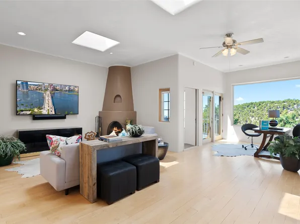 3249 Paseo Del Monte, Santa Fe, NM 87501