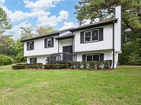 1855 Doefield St, Canton, GA 30115