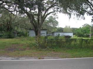 3110 N Wallace Branch Rd, Plant City, FL 33565