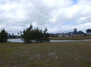 LOT 1003 Sierra Ct #24, Leland, NC 28451