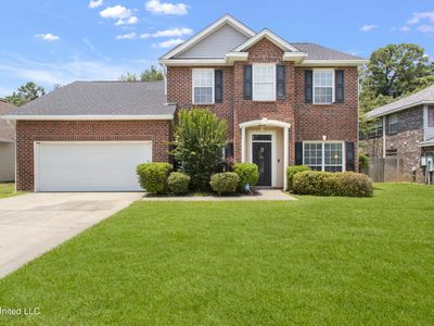 829 Ellington Dr, Biloxi, MS, 39532
