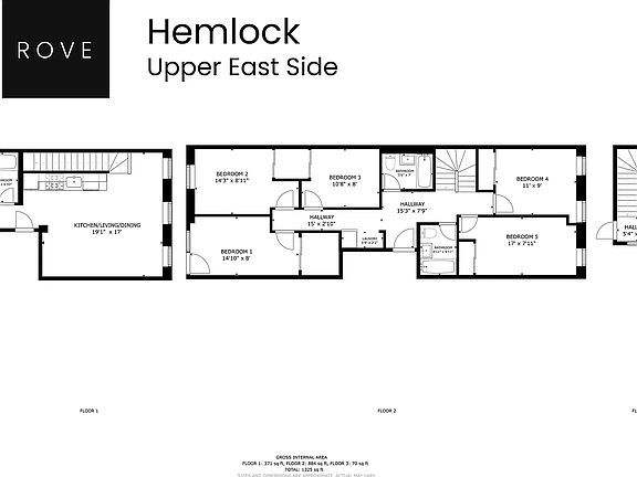 2nd image of 244 E 78th St #4B2