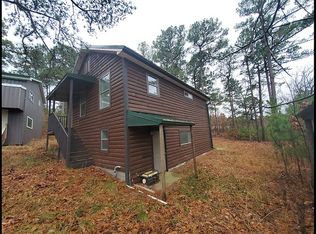 62 SE Highway 1, Wilburton, OK 74578