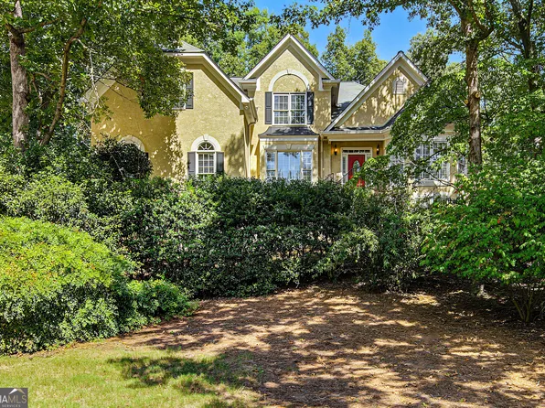 403 Henredon Hl, Peachtree City, GA 30269