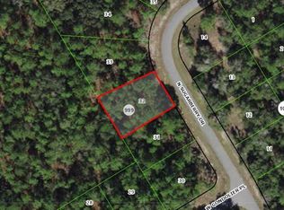 7428 N Sugarberry Dr #32, Dunnellon, FL 34434