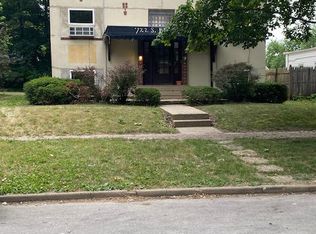 722 S Broadway Ave APT 2, Urbana, IL 61801