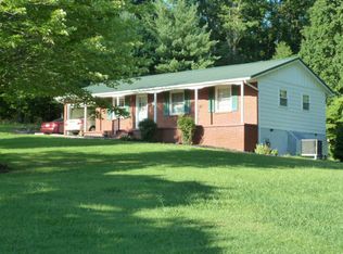 1130 Bales Rd, New Market, TN 37820