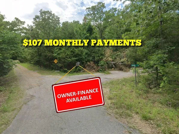 (undisclosed Address), Cherokee Village, AR 72529