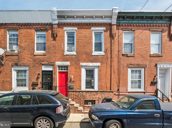 2045 S Croskey St, Philadelphia, PA 19145