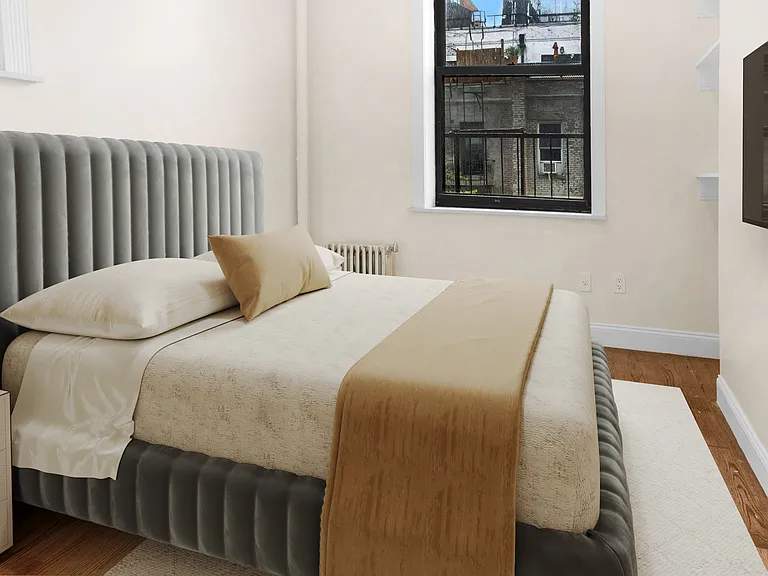 210 W 80th St #3RW — Photo 4