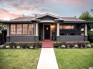 701 Milford St, Glendale, CA 91203