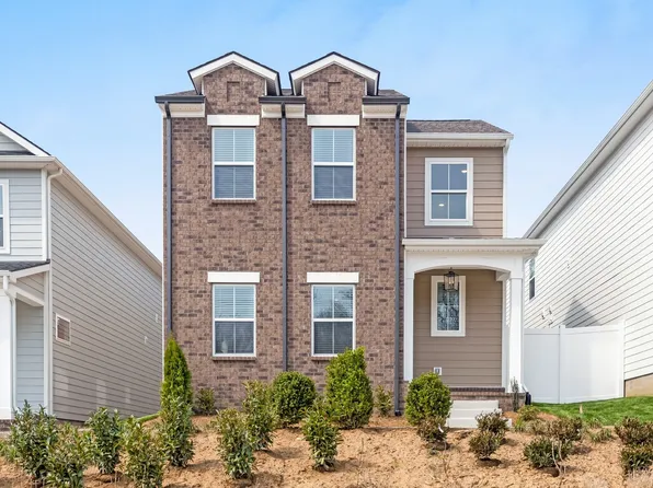 323 Jasmine Park Lot 10, Hermitage, TN 37076