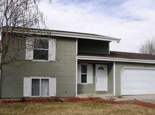 642 Hanna St, Fort Collins, CO 80521