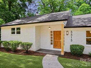 5515 Doncaster Dr, Charlotte, NC 28211