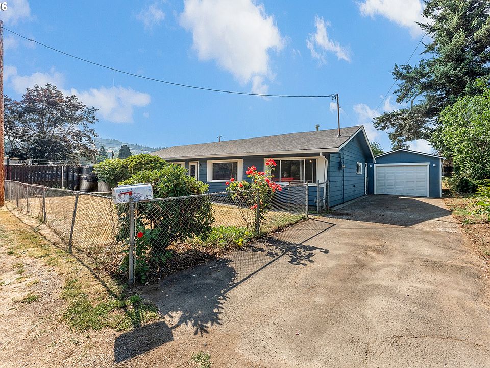8336 SE Lindy St, Happy Valley, OR 97086 | Zillow
