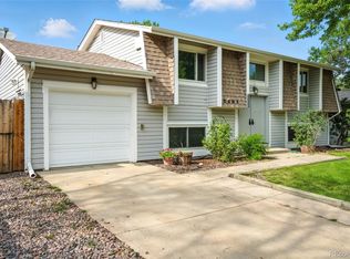18499 W 60th Ave, Golden, CO 80403