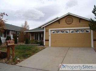 1412 Calusa Ln, Reno, NV 89523