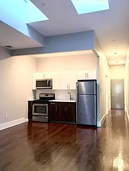 Rented by City Vista Inc