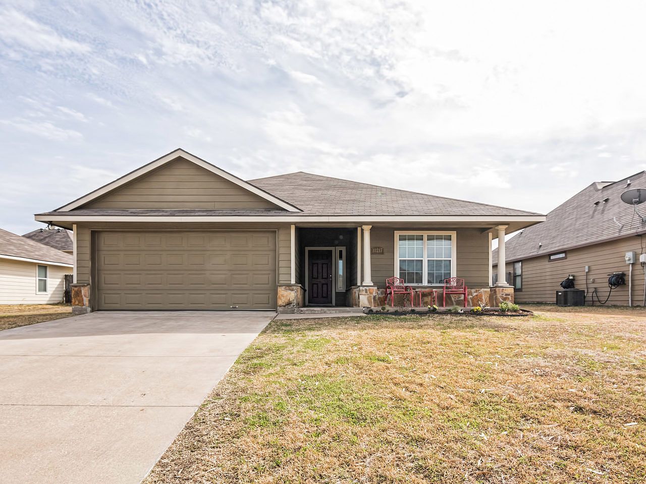 10217 Condor Loop, Waco, TX 76708 Zillow
