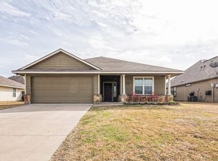 10217 Condor Loop, Waco, TX 76708