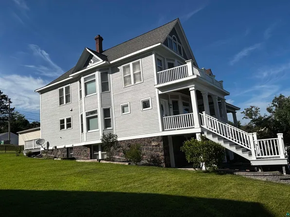 13 W 8th St, Duluth, MN 55805