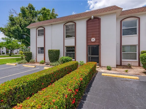 2828 Jackson St APT N1, Fort Myers, FL 33901